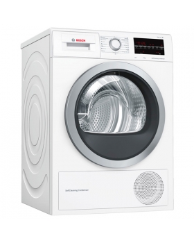 Сушильная машина Bosch WTW85461BY