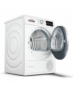 Сушильная машина Bosch WTW85461BY-foto2