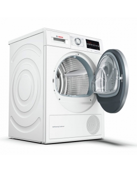 Сушильная машина Bosch WTW85461BY-foto2