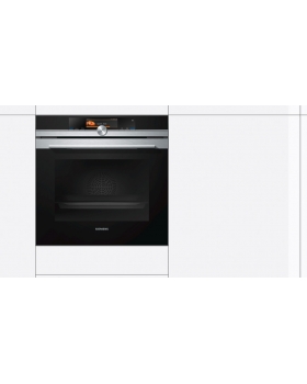 Духовка-пароварка Siemens HS658GXS1-foto7