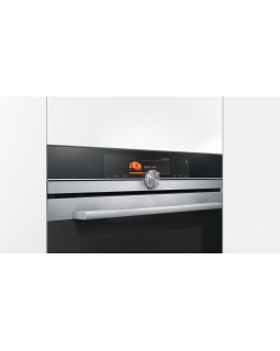 Духовка-пароварка Siemens HS658GXS1-foto4