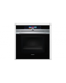 Духовка-пароварка Siemens HS658GXS1-foto2