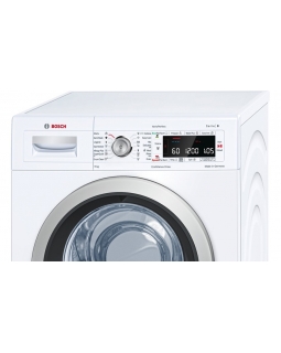 Стиральная машина Bosch WAW28560EU-foto2