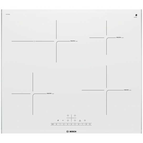 Варочная панель Bosch PIF672FB1E