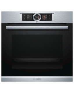 Духовой шкаф Bosch HBG636BS1