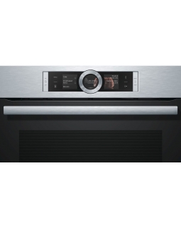 Духовой шкаф Bosch HBG636BS1-foto2