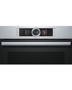 Духовой шкаф Bosch HBG636BS1-foto2