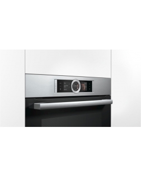 Духовой шкаф Bosch HBG636BS1-foto3