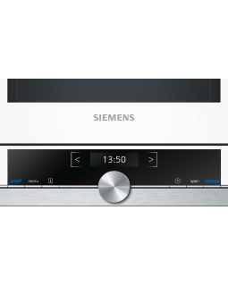 Микроволновая печь Siemens BF634LGW1-foto2