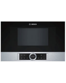 Микроволновая печь Bosch BFR634GS1