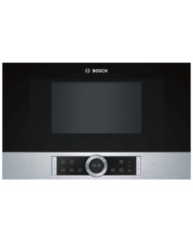Микроволновая печь Bosch BFR634GS1