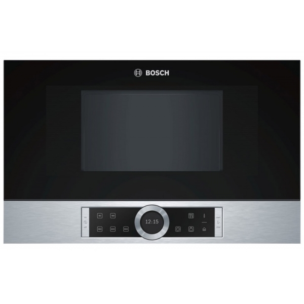 Микроволновая печь Bosch BFR634GS1