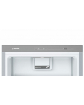 Холодильный шкаф Bosch KSV36VL3P-foto2