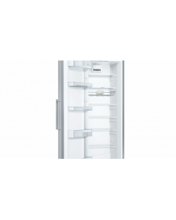 Холодильный шкаф Bosch KSV36VL3P-foto4