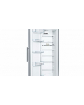 Холодильный шкаф Bosch KSV36VL3P-foto4