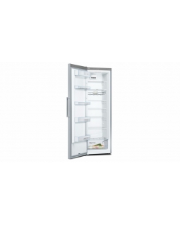 Холодильный шкаф Bosch KSV36VL3P-foto3
