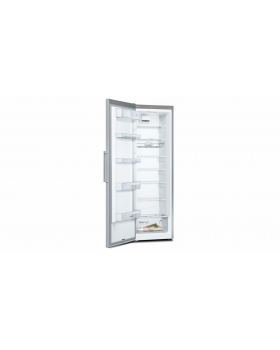 Холодильный шкаф Bosch KSV36VL3P-foto3