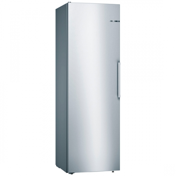 Холодильный шкаф Bosch KSV36VL3P