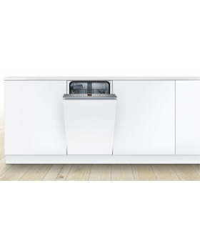 Посудомоечная машина Bosch SPV45IX00E-foto4