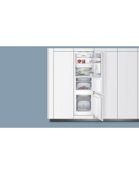 Холодильник Siemens KI39FP60-foto7