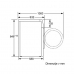 Стиральная машина Bosch WAW32540EU