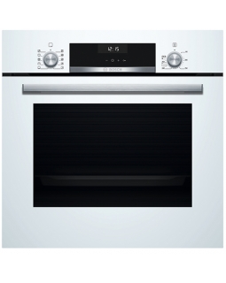 Духовой шкаф Bosch HBJ558YW0Q