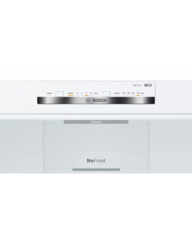 Холодильник Bosch KGN39IJ3A-foto7