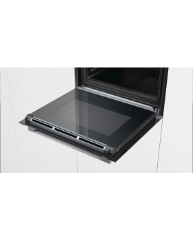 Духовой шкаф-пароварка Bosch HSG656RS1-foto6