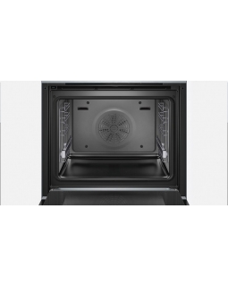 Духовой шкаф-пароварка Bosch HSG656RS1-foto5