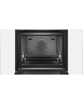 Духовой шкаф-пароварка Bosch HSG656RS1-foto5