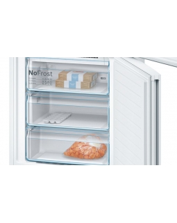 Холодильник Bosch KGN49XW306-foto5