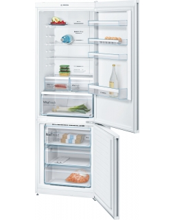 Холодильник Bosch KGN49XW306-foto2