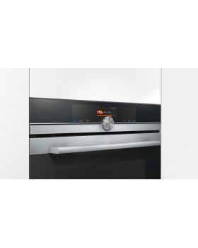 Духовой шкаф Siemens HB636GBS1-foto3