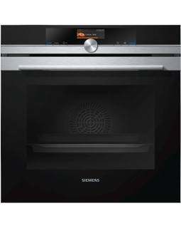 Духовой шкаф Siemens HB636GBS1