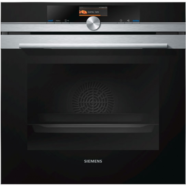 Духовой шкаф Siemens HB636GBS1