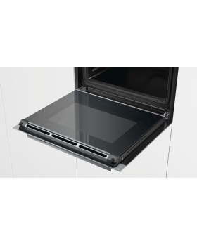 Духовой шкаф Siemens HB636GBS1-foto6