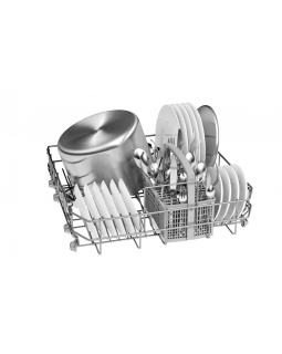 Посудомоечная машина Bosch SMS25AW02E-foto4