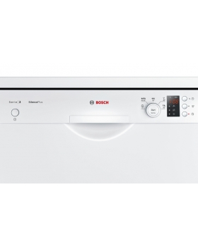 Посудомоечная машина Bosch SMS25AW02E-foto2