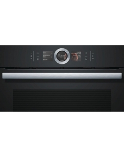 Духовой шкаф Bosch HBG6764B1-foto2