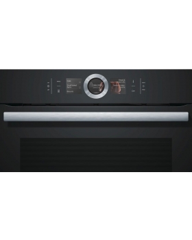 Духовой шкаф Bosch HBG6764B1-foto2