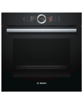 Духовой шкаф Bosch HBG6764B1