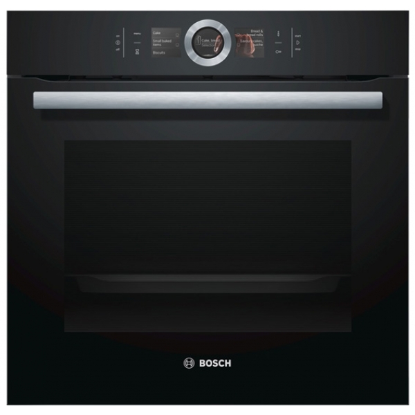 Духовой шкаф Bosch HBG6764B1