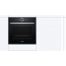 Духовой шкаф Bosch HBG6764B1