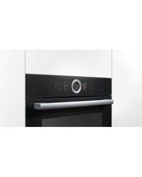 Духовой шкаф Bosch HBG6764B1-foto3