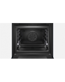 Духовой шкаф Bosch HBG6764B1-foto5