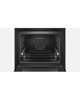 Духовой шкаф Bosch HBG6764B1-foto5