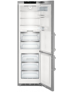 Двухкамерный холодильник Liebherr CBNes4875-foto2