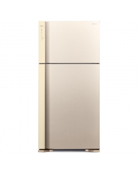 Холодильник Hitachi R-V660PUC7BEG