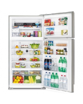 Холодильник Hitachi R-V660PUC7BEG-foto4
