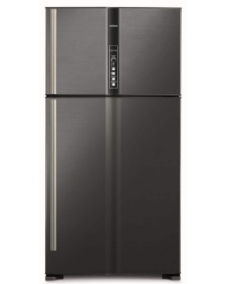 Холодильник Hitachi R-V720PUC1KBBK